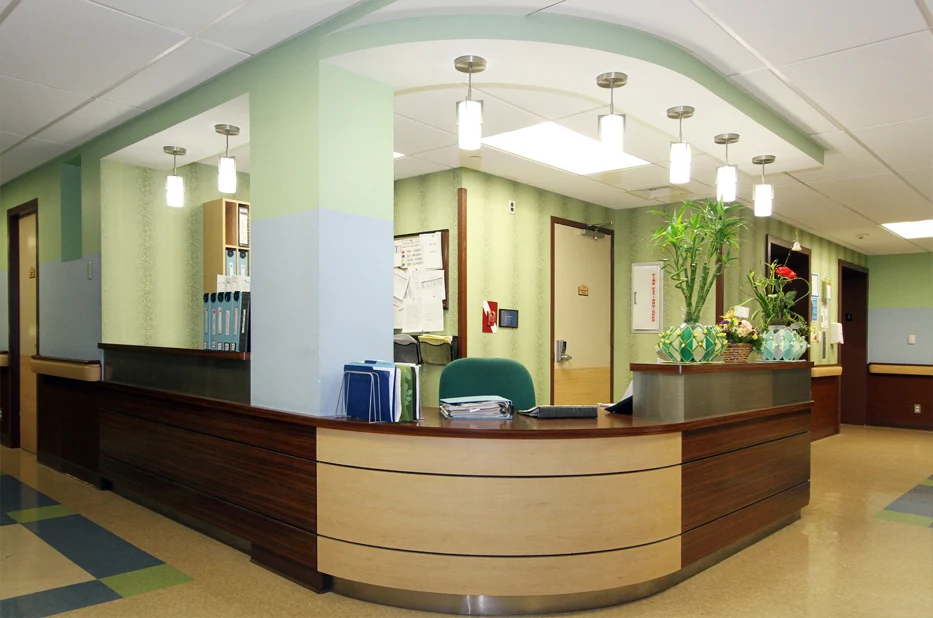 Image of Bushwick Center For Rehabilitation And Health Care (3)