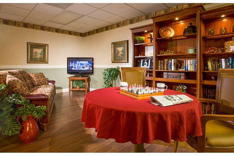 Image of Life Care Center Of Westminster (5)
