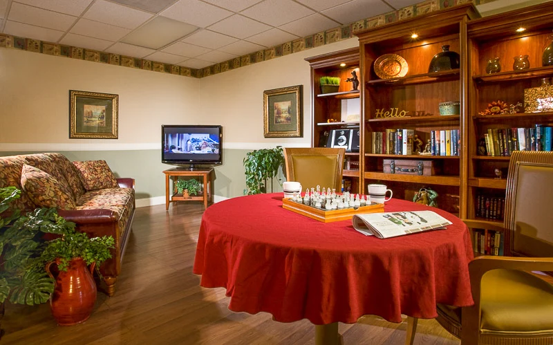 Image of Life Care Center Of Westminster (5)