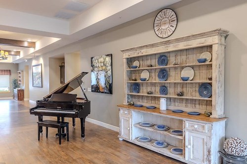 Image of Clear Fork Assisted Living & Memory Care (6)