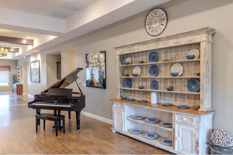 Image of Clear Fork Assisted Living & Memory Care (6)