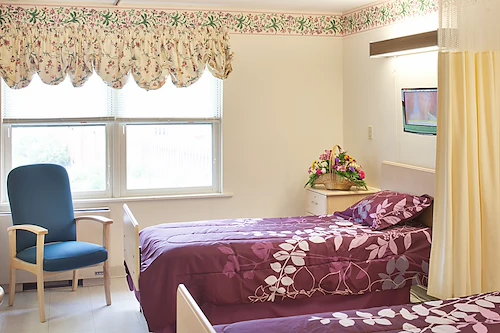Image of Country Village Center, Genesis Healthcare (5)