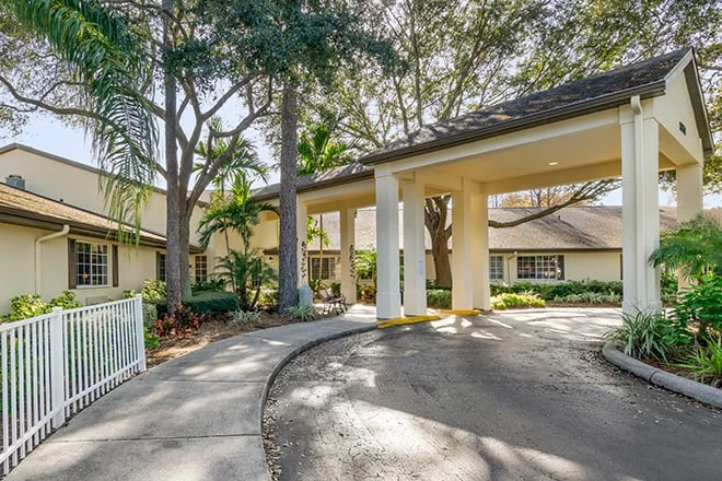 Image of Brookdale Tarpon Springs (1)