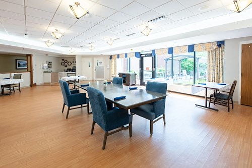 Image of Optalis Health & Rehabilitation of Grand Rapids (8)