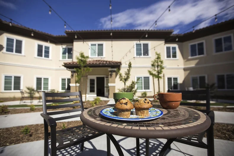 Image of The Pointe at Summit Hills (5)