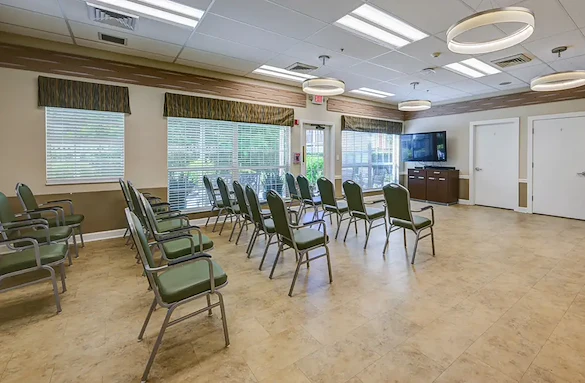 Image of Lely Palms Senior Living (5)