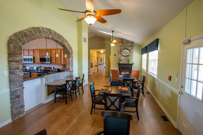 Image of Inspirations Memory Care of Westminster (2)