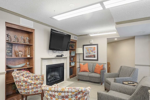 Image of Immanuel Village (3)