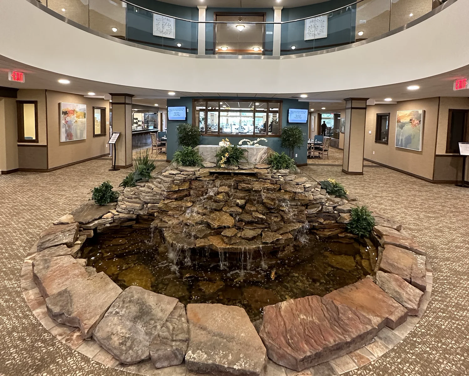 Image of Glen Meadows Retirement (5)