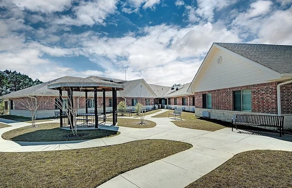 Image of North Pointe Health & Rehabilitation (9)