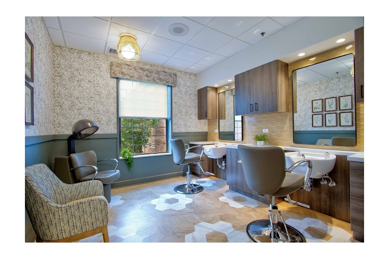Image of Aperion Care Westchester (5)