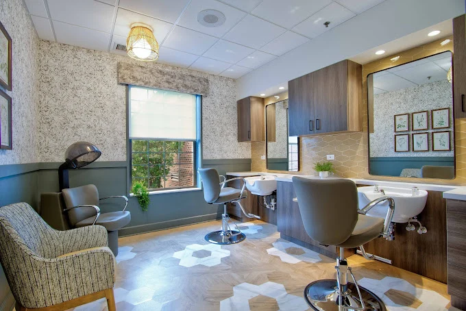 Image of Aperion Care Westchester (5)