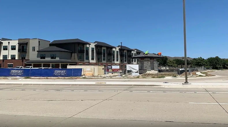 Image of Orchard Pointe at Creek Valley (5)