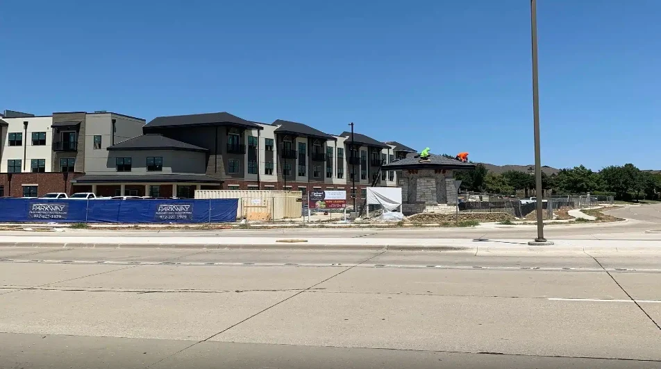 Image of Orchard Pointe at Creek Valley (5)