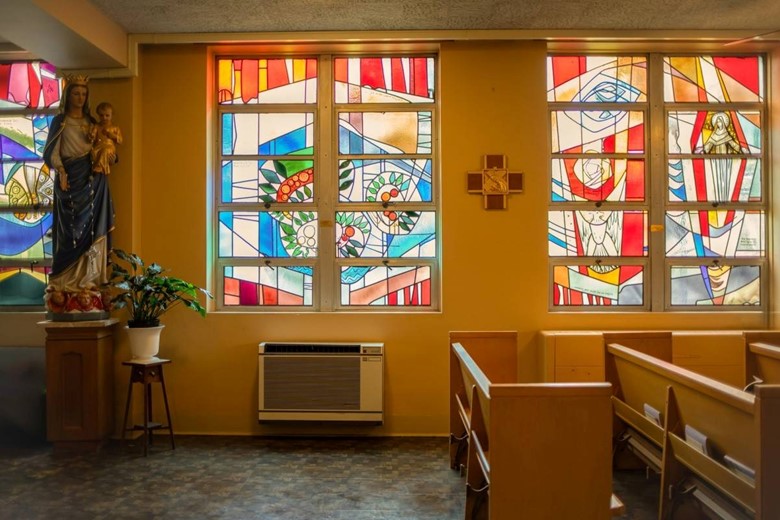 Image of Vincentian Home (7)