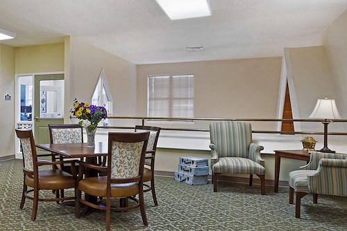 Image of Brookdale Northampton (3)