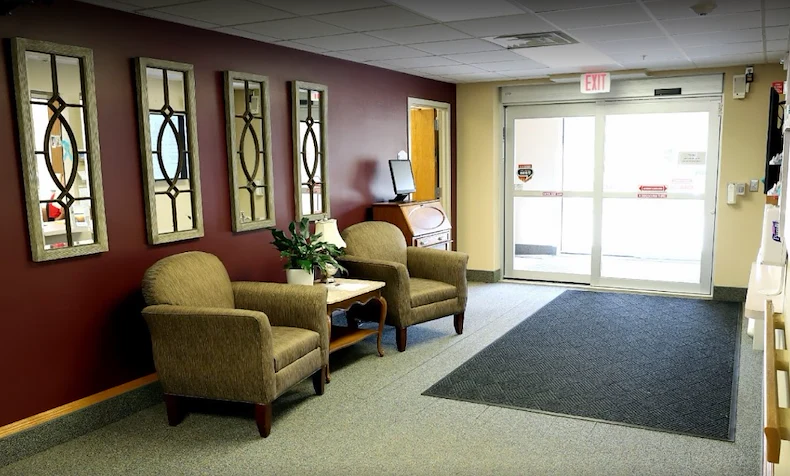 Image of Good Samaritan - Luther Manor (3)