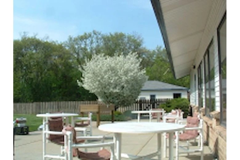 Image of Oak Ridge Care Center (5)