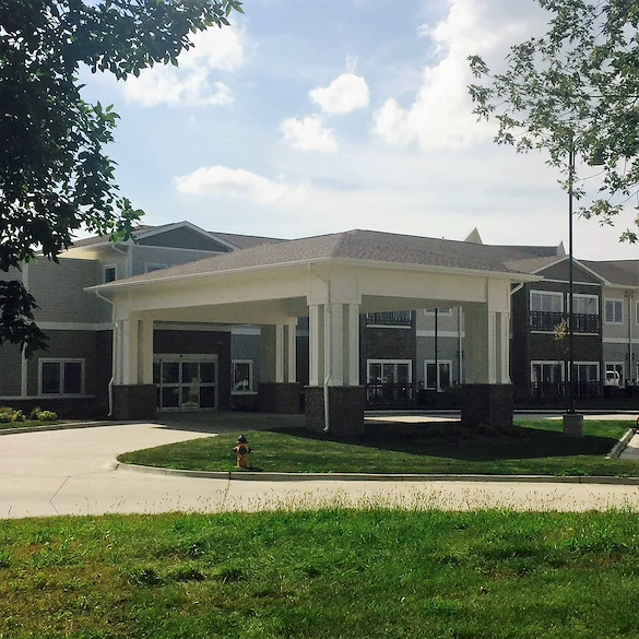 Image of The Suites of Ankeny (1)