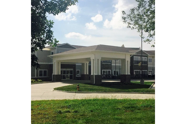 Image of The Suites of Ankeny (1)