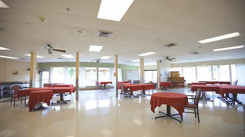Image of Medilodge of Cass City (4)