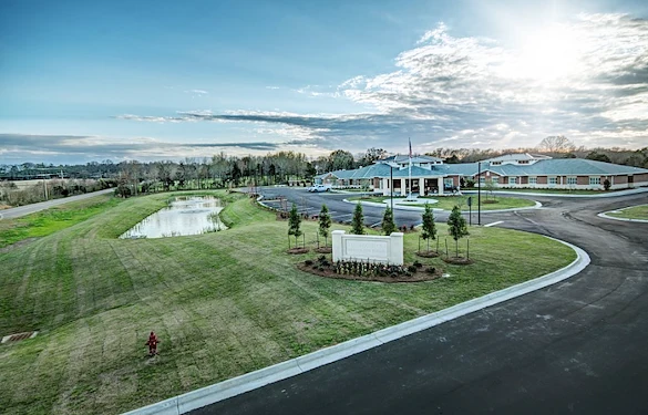 Image of The Madison Health And Rehab (2)