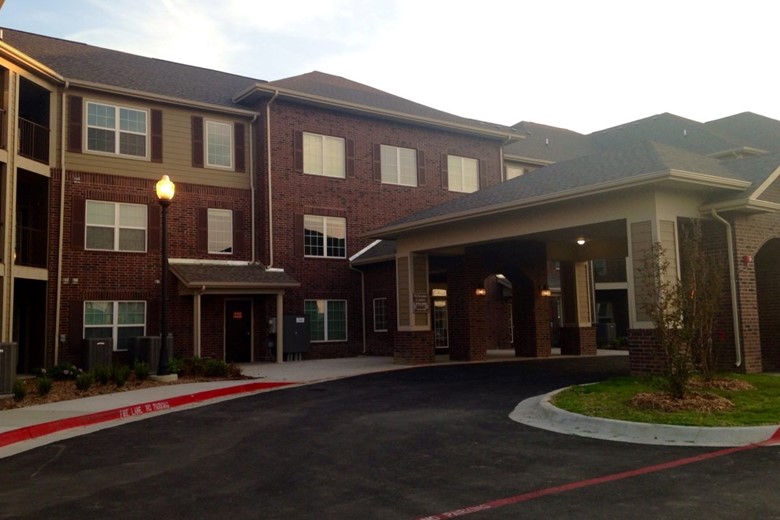 Image of Hartford Villas (1)