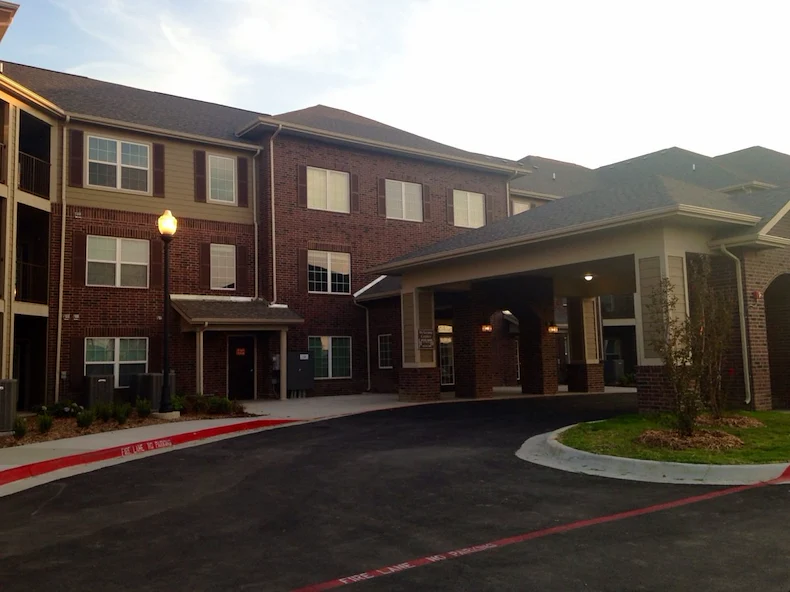 Image of Hartford Villas (1)