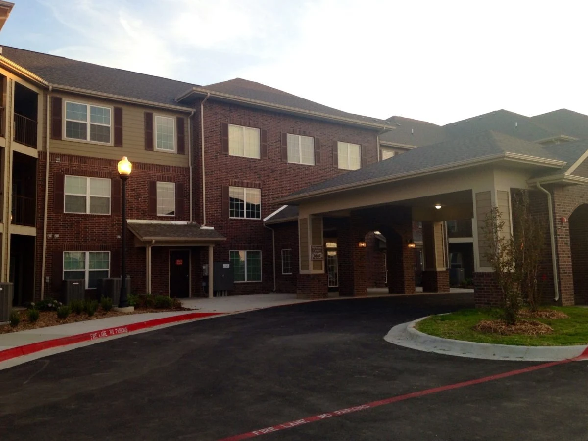 Image of Hartford Villas (1)