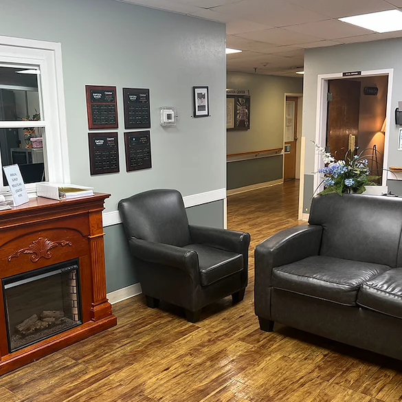 Image of Emporia Rehabilitation And Healthcare Center (4)
