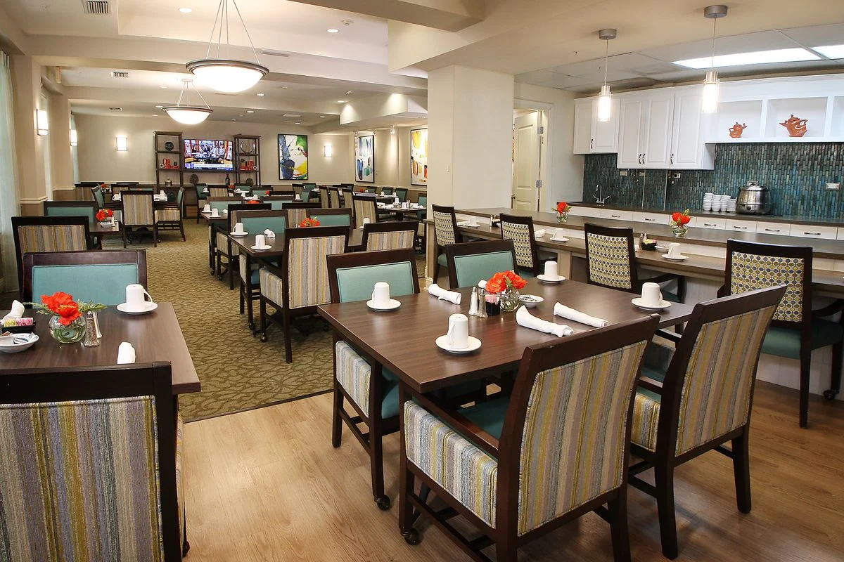 Image of Prestonwood Court Assisted Living & Memory Care (3)