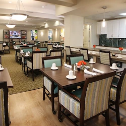 Image of Prestonwood Court Assisted Living & Memory Care (3)