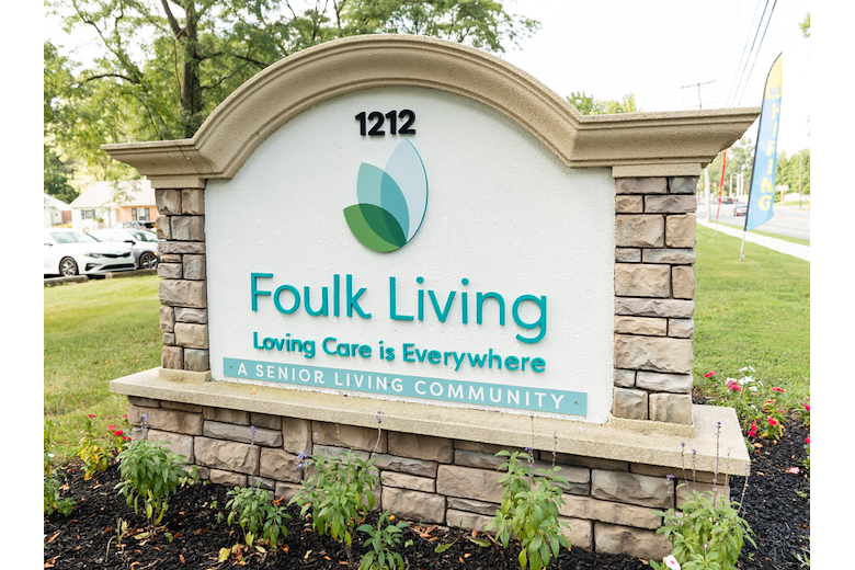 Image of Foulk Manor (1)