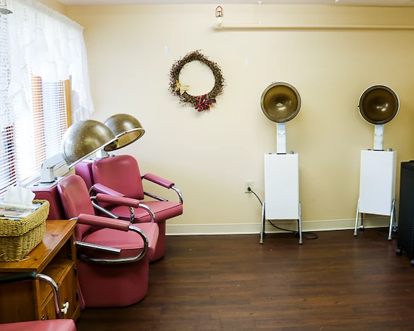 Image of Quality Life Services - Westmont (2)