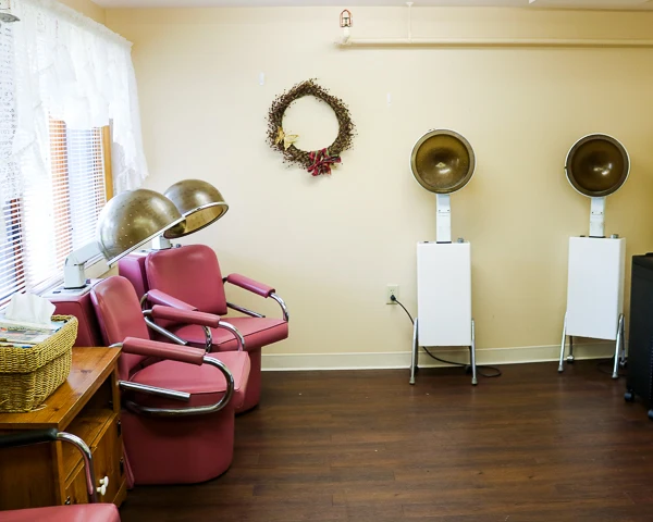 Image of Quality Life Services - Westmont (2)