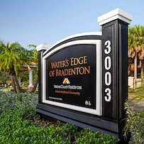 Image of Water's Edge of Bradenton (1)