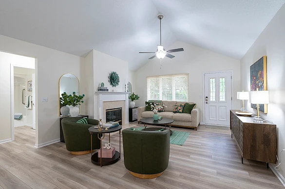 The Homes at Otterbein Tipp City - Independent Living