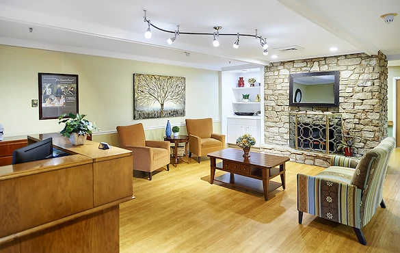 Image of Greenwood Health And Living Center (6)