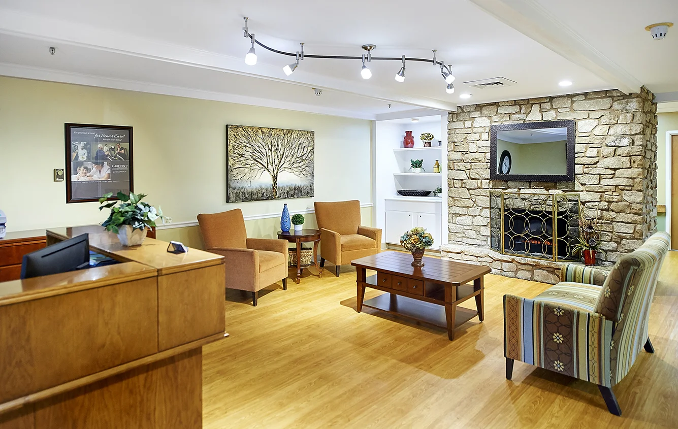 Image of Greenwood Health And Living Center (6)