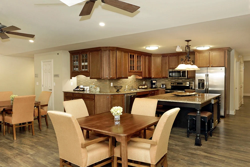 Image of Meadowthorpe Senior Living (7)