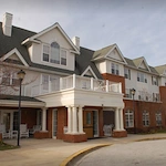 Image of Charter Senior Living of Woodholme Crossing (2)
