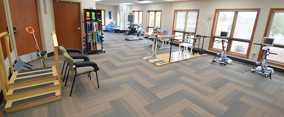 Image of Northern Mahaska Specialty Care (9)