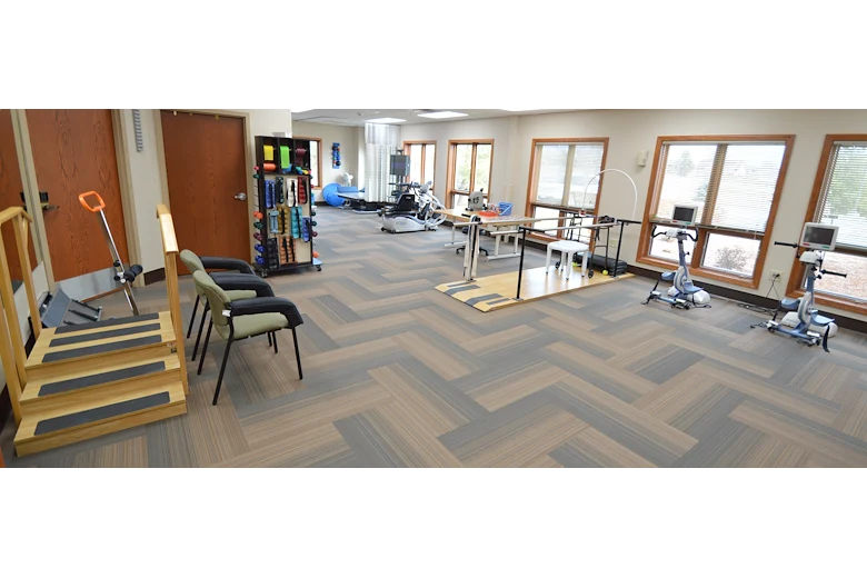 Image of Northern Mahaska Specialty Care (9)