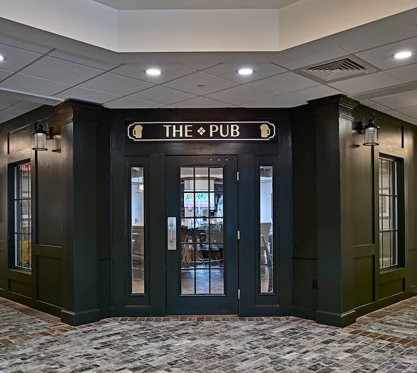 Image of Merrill Gardens at West Chester (6)