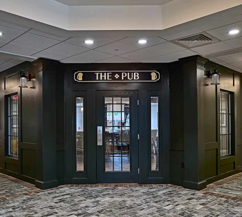 Image of Merrill Gardens at West Chester (6)