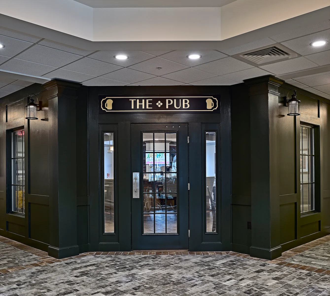 Image of Merrill Gardens at West Chester (6)