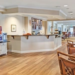 Image of Sunrise of Columbia (4)