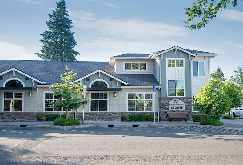 Image of Countryside Living Canby (2)