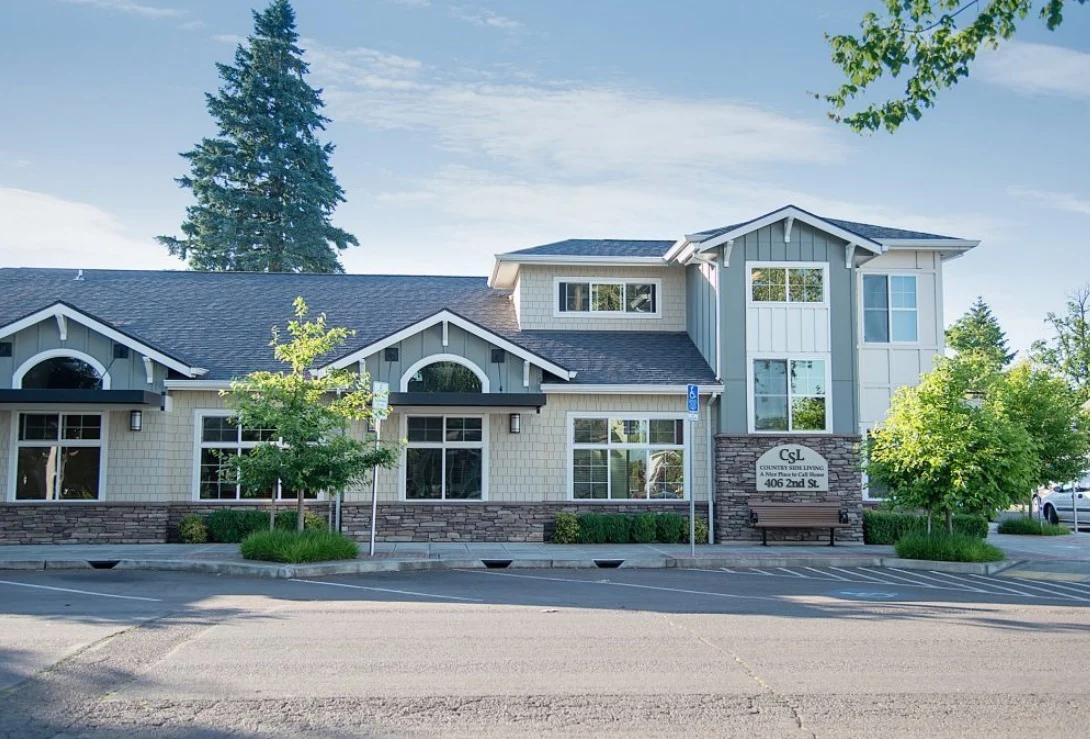 Image of Countryside Living Canby (2)