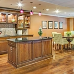 Image of Sunrise of Huntcliff Summit I (3)